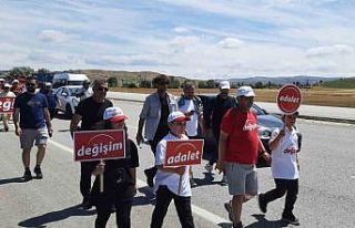 Bolu Belediye Başkanı Özcan: “Genel Başkan o...