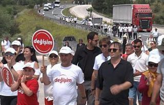Bolu Belediye Başkanı Özcan: “(Kılıçdaroğlu’na)...
