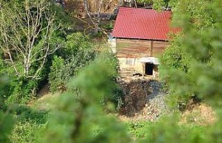 Bolu’da esrarengiz kazı gizliliğini koruyor