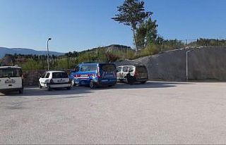 Bolu’da sudan zehirlendiği şüphesiyle 51 yaşındaki...