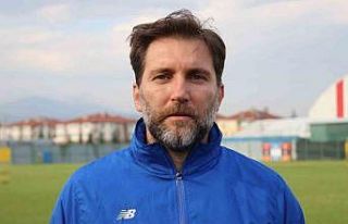 Boluspor hazırlık kampını sürdürüyor