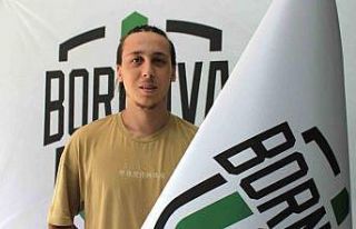 Bornova FK, Erol Hakan Sepil’i transfer etti