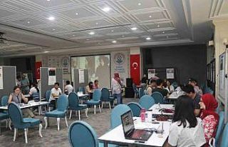 BTÜ aday öğrencilerle buluşuyor