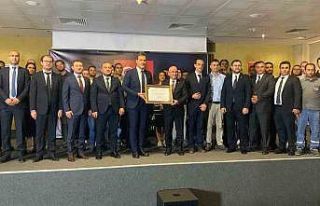 Bu çevreci motorlar Faz V Tip Onay Belgesi’ne kavuştu