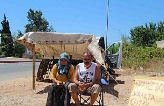 Bu da ev sahibi çilesi