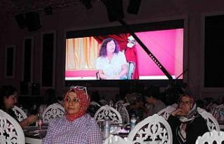 Bu film kadınlara güç verdi