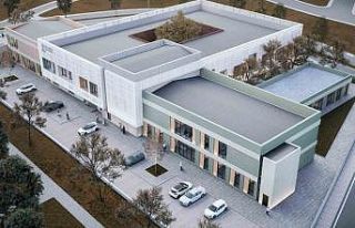 Bu merkez özel bireylerin tüm ihtiyaçlarını karşılayacak