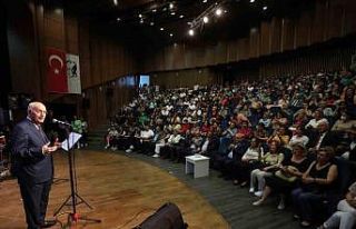 “Bu Toprağın Türküleri” konseri kulakların...