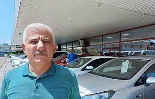 Bu uygulama otomobil sektörünün kanayan yarasına...