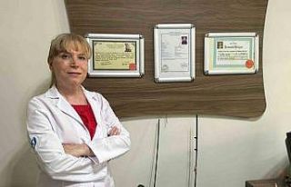 Bu yaz terlemeye paydos