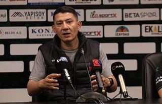 Bucaspor 1928’de teknik direktör arayışı başladı