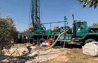 Buharkent’te sulama sorunlarının önüne geçilecek