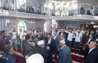 Bulanık’ta 1 kişinin öldüğü kan davası barışla...