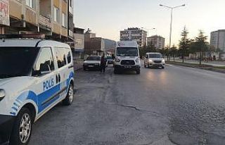 Bunalımda olan şahıs, tüfekle hayatına son verdi