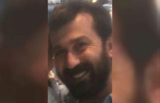 Bungalovda arızalanan jakuziyi tamir etmek isterken...