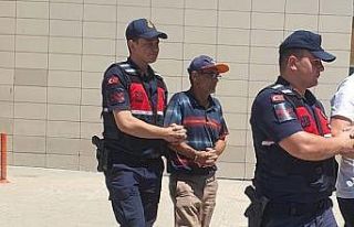 Bursa’da 1 kişinin ölümüne 1 kişinin yaralanmasına...