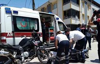 Bursa’da akrabalar arasında kavga: 3’ü polis...