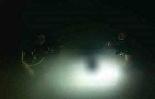 Bursa’da baraja giren 22 yaşındaki genç boğuldu