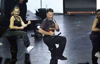 Bursa’da Edis rüzgarı