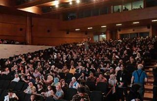 Bursa’da Endonezya rüzgarı esti