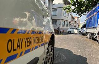 Bursa’da tartıştığı kişiyi tabancayla yaralayan...