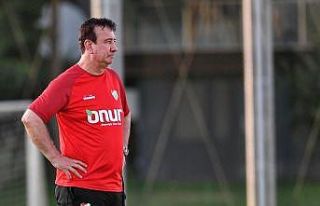 Bursaspor’da tempo artıyor