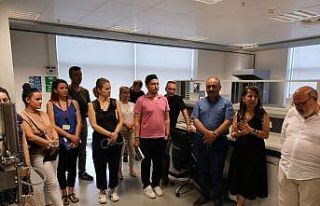 BUTEXCOMP teknik tekstil ve kompozit sektörlerine...