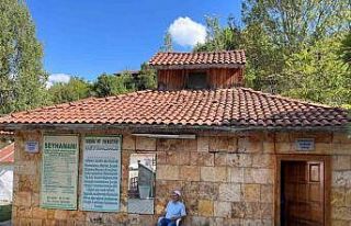 Büyük İskender, Pers seferine giderken Ankara’nın...