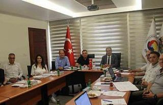 Büyük Menderes Tarım Ürünleri Lisanslı Depoculuk...