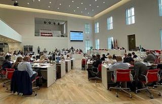 Büyükçekmece Belediye Başkanı Dr. Hasan Akgün,...