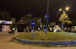 Büyükçekmece’de silahlı saldırı: 1 ölü,...