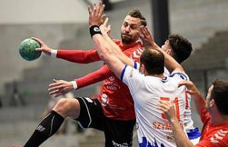 Büyükşehir, Alman oyun kurucu Huesmann’ı transfer...