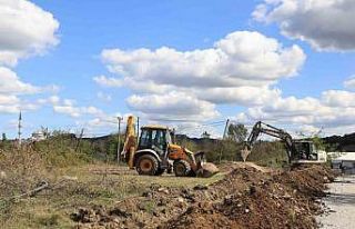 Büyükşehir Belediyesi’nden Kaynarca’ya yeni...