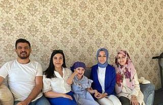 Büyükşehir Engelsiz Yaşam Merkezi’nden özel...