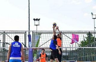 Büyükşehir Spor AŞ’den 15 Temmuz’a özel 3...