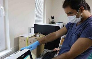 Büyükşehir’den candostların sağlık kalitesini...