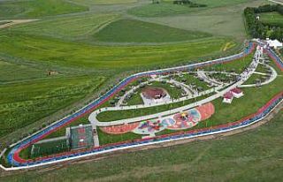 Büyükşehir’den yeni bir çevre yatırımı daha