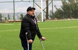 Büyükşehir’den yurt dışına transfer