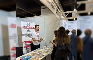 ÇAKÜ’ye Üniversite Tanıtım Günleri’nde büyük...