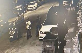 Çalınan motosikletini bulana 1 asgari ücret maaş...