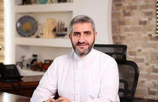 Çalışkan: "Ülkemize gelecek her yatırım...