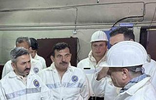 Çalışma ve Sosyal Güvenlik Bakan Yardımcısı...