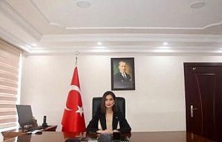 Çameli Kaymakamı Eroğlu, Eskişehir’e atandı