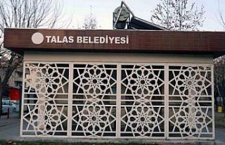 Cami tuvaletinden musluk çalanlara 7 yıl 6 ay