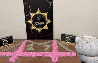 Çanakkale’de uyuşturucu operasyonlarında 6 tutuklama