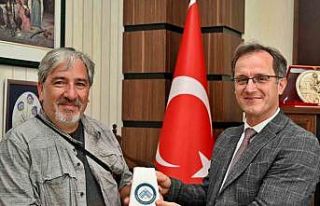 Çankırı Karatekin Üniversitesi’nden ABD ile...