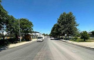 Çarşamba Muhsin Yazıcıoğlu Bulvarı’na yeni...