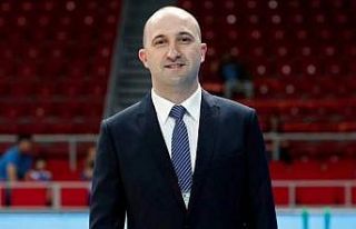 Çayırova Belediyesi Basketbol Takımının yeni...