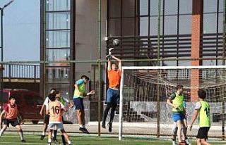 Çaykur Rizespor genç yetenek avında