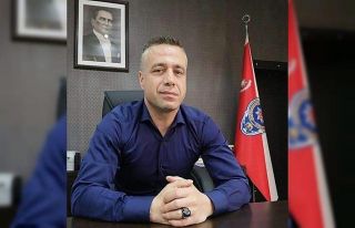 Çelik’in yeni görev yeri Bayburt oldu